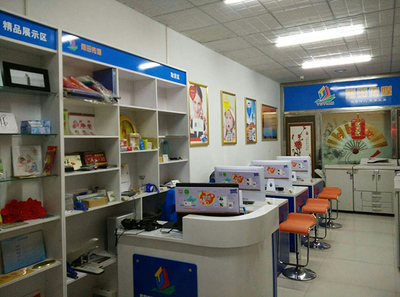 開一個圖文快印店需要準備哪些方面？牢記這5點！